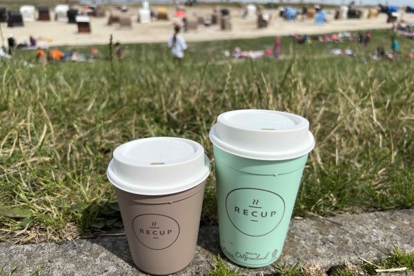Recup Kaffeebecher