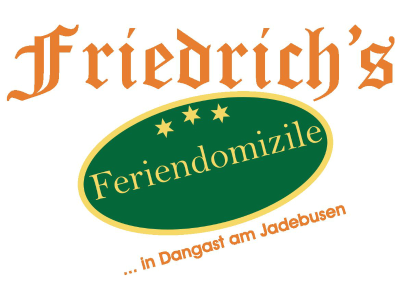Friedrichs Feriendomizile im Nordseebad Dangast