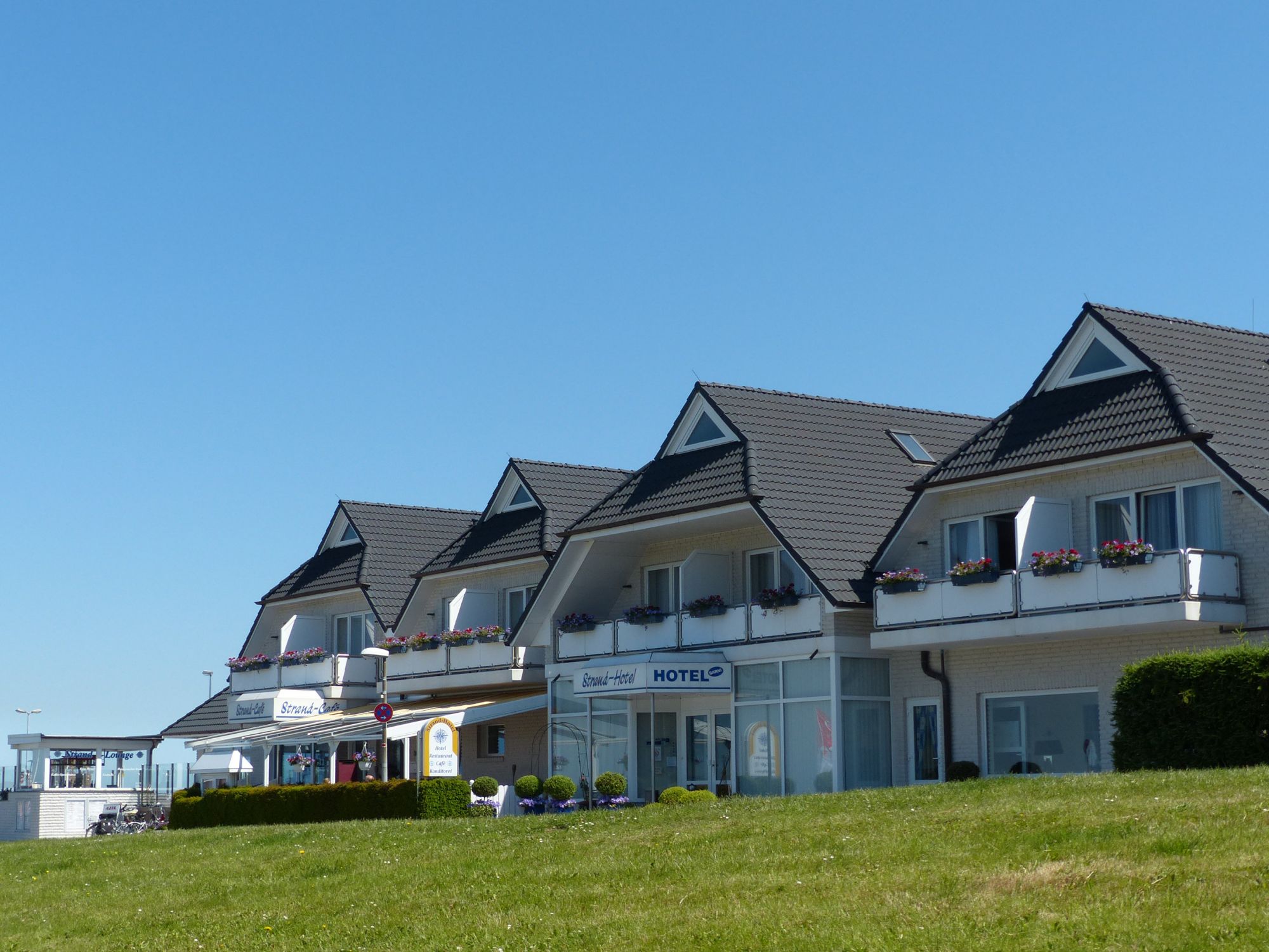 Hotels An Der Nordsee Dangast An Der Nordsee Hotels An Der Nordsee Dangast An Der Nordsee
